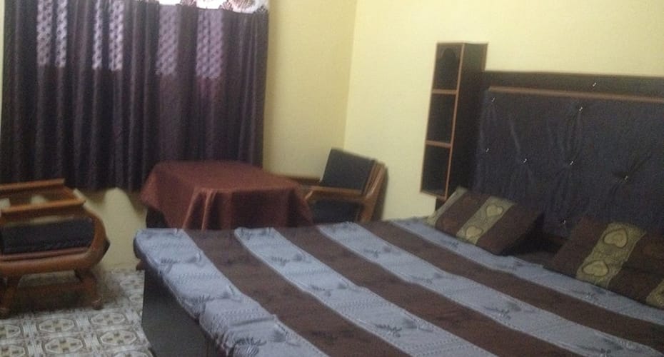 Maa Vaishno Guest House, Varanasi 4